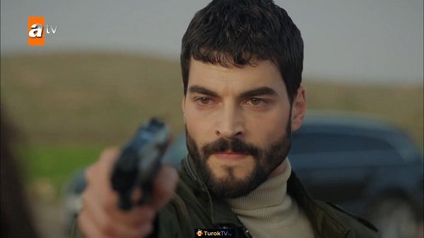 Ветреный (Hercai) 67 серия русская озвучка Ирина Котова